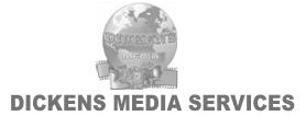 Dicken Media Logo