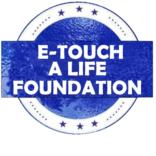 E Touch A life Logo