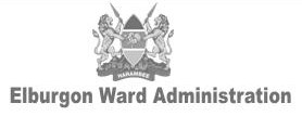 Elburgon Ward Admin Logo