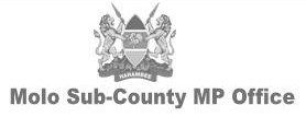 Molo Sub-County Logo