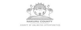 Nakuru County Logo